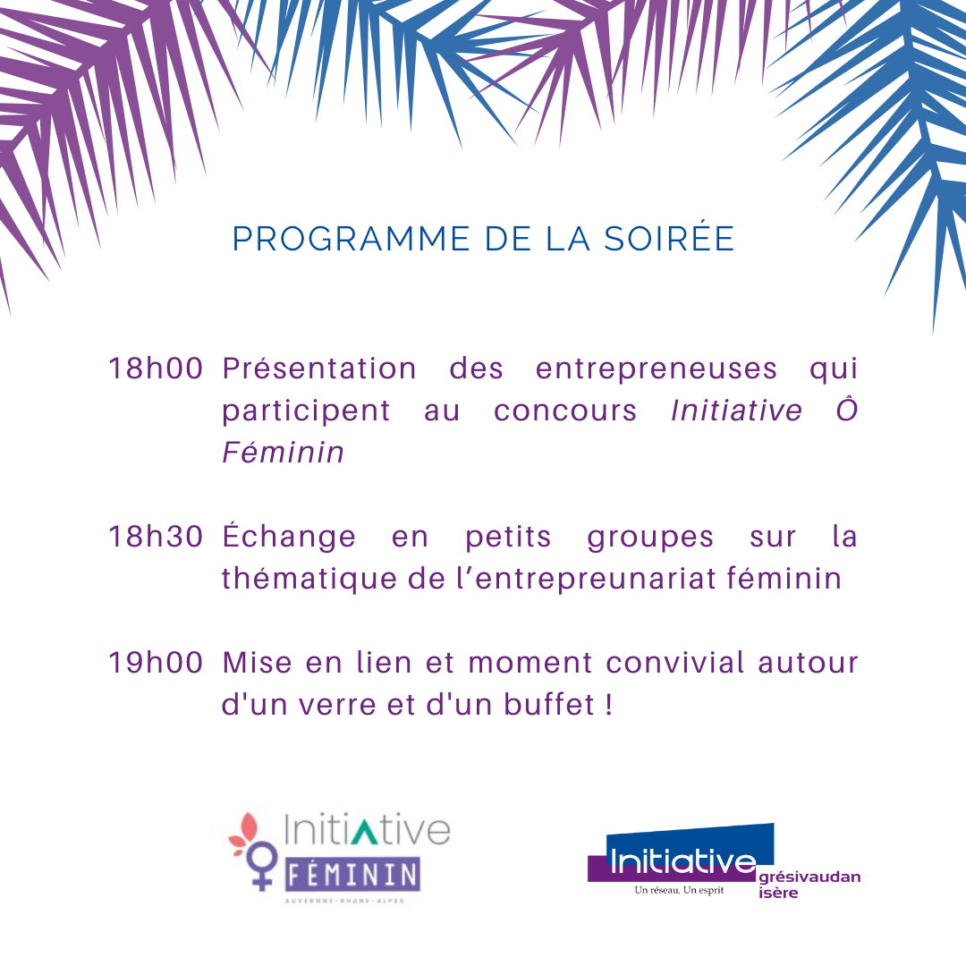 Programme Lancement IOF IGI