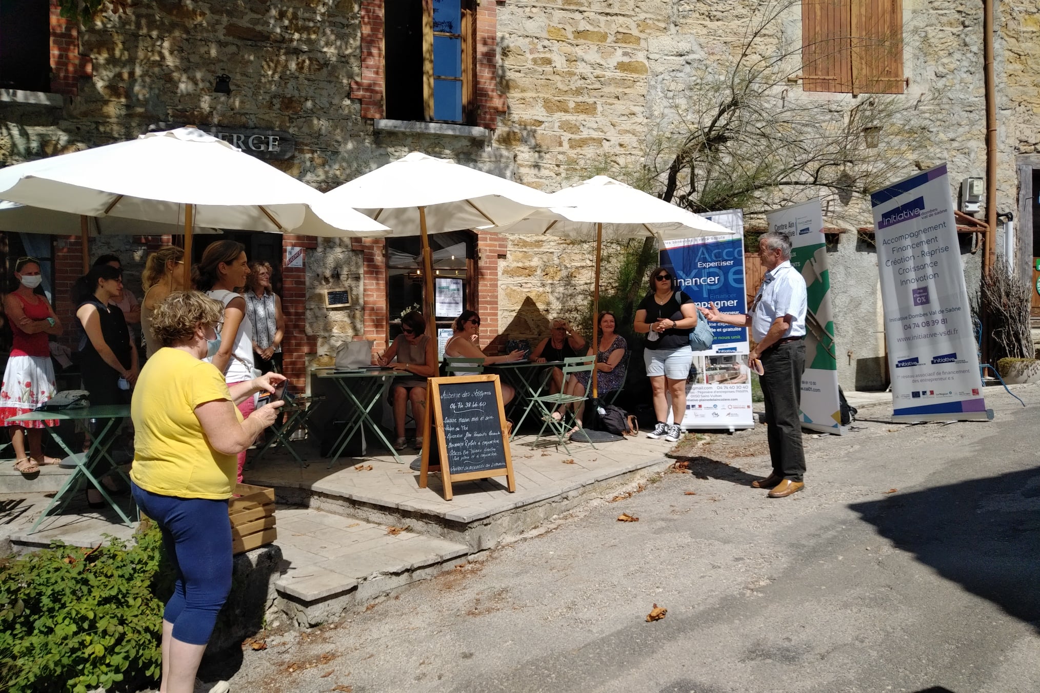 lancement-local-amberieu-0609-IOF2021 2