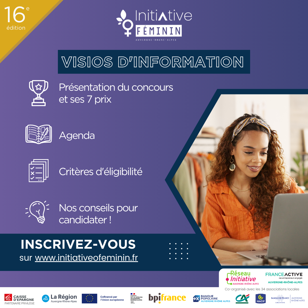 Visio d'infos