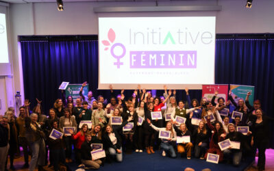 Finale Initiative ♀ féminin 2025