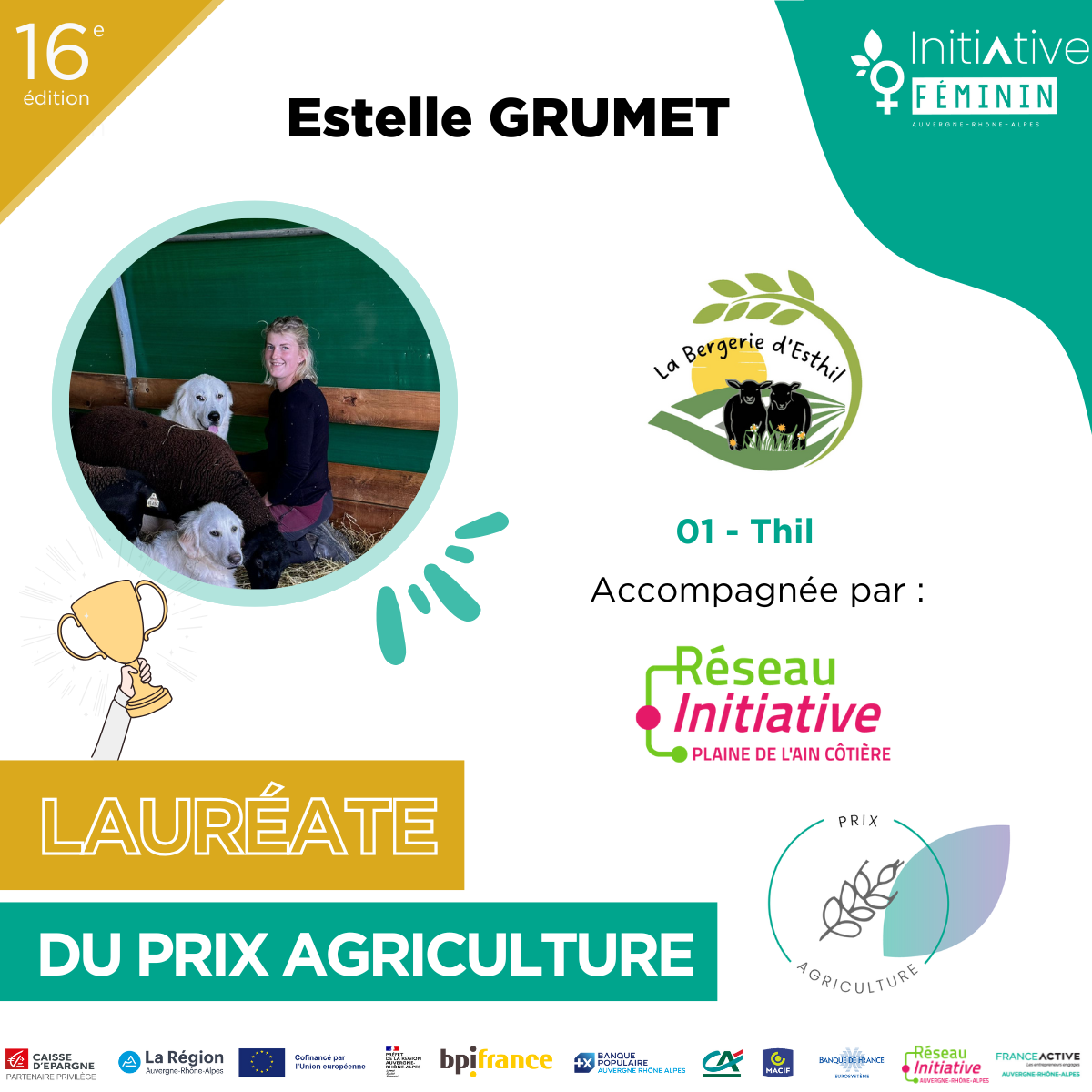 Marie-Claire Taillepied - Sem'Arôme