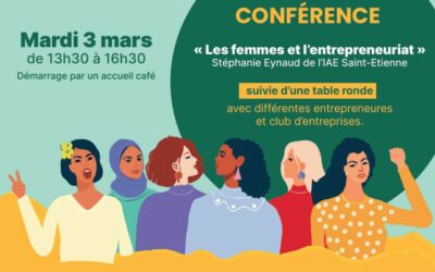 Conférence – 3 mars – Loire